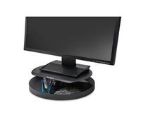 Kensington SmartFit® Spin2™ Support sur pied pour écran 48,3 cm (19\ ) - 68,6 cm (27\ ) sur pie