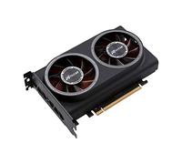 SmartFly info Carte PCIe Gen3 AI Accelerator PCIe basée sur Google Coral Edge TPU pour Edge AI Inference (CRL-G116U-P3DF)