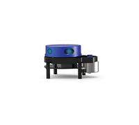 SmartFly info LIDAR-053 EAI YDLIDAR X4 LIDAR Module de capteur de radar laser 10 m 5 K Fréquence EAI YDLIDAR-X4