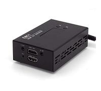 SmartFly info LinkPi ENC1 HDMI HD Encoder Support 1080P 60 SRT/RTSP/RTMP/HTTP/HLS H.265 for Live Broadcasting