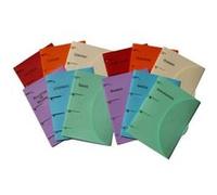 Smartfolder Le Pack Pro - chemise à 3 rabats G
