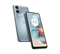 Motorola 24 Power 4G 16,7 cm (6.56") Double SIM Android 14 USB Type-C 8 Go 256 Go 6000 mAh Bleu