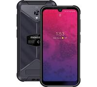 Maxcom Smartphone Ms572 3gb/32gb 5.7´´ Dual Sim One Size Black