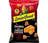 Smartfood Doritos Nacho Popcorn au fromage 177,2 g