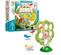 SmartGames 5 Little Birds, 5414301525639