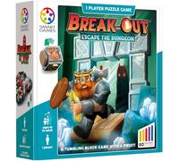 SmartGames Break-Out, 5414301525646