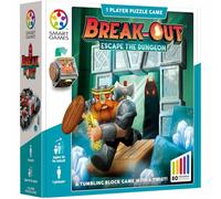 Smart Games Câble d'adaptation Brain-Teasing – Amusant pour tous âges