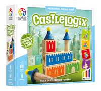SmartGames Castle Logix