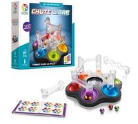 Smartgames Chute Libre! Jeu De Billes
