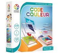 Smartgames Code Couleur