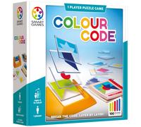 SmartGames Colour Code