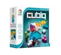 Cubiq 80 défis G