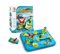 Smartgames Dinosaurs Mystic Islands