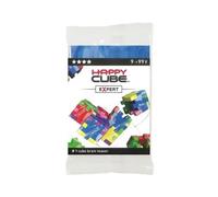 SmartGames Display 1 set Happy Cube Expert, Puzzle 3D, Multicolore, 9 an(s), 99 an(s), Adultes & Enfants, Garçon/Fille