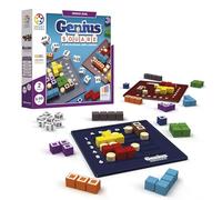 Smart Games Casse-tête Genius Square