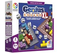 Smart Games Genius Square XL