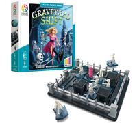 SmartGames – Graveyard Shift – 5414301525653
