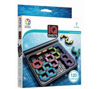 Smartgames Iq Digits