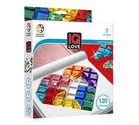 Casse-tête Smartgames IQ Love