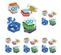 SmartGames IQ Mini Hexpert (Lot de 5)