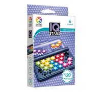 Iq Stars