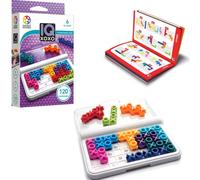 Jeux Smart Games - IQ XOXO