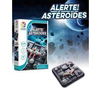 Smartgames jeu alerte ! Asteroides