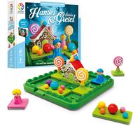 SMARTGAMES - Jeu De Plateau Hansel & Gretel 2026
