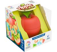 SMARTGAMES - Jeu De Société Puzzler Pomme