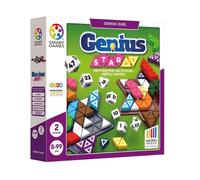 SmartGames - Jeu Genius Star