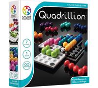 Spel Quadrillion Toy NEUF