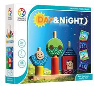 Smartgames Jour & Nuit
