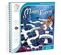 La Forêt Enchantée - Jeu De Voyage