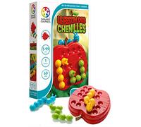 Jeu de réflexion Smartgames Le festin des chenilles E