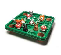 Smartgames Lievres & Renards Xxl