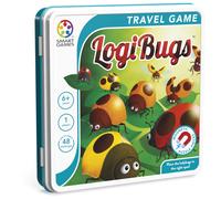 Smartgames Logibugs Jeu De Société Logique