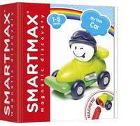 SmartGames Ma première voiture, 5414301250708