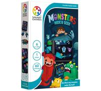 Monster Hide & Seek
