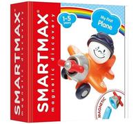 SmartMax Mon premier avion, Kit de construction, 1 an(s), 6 pièces, 170 g