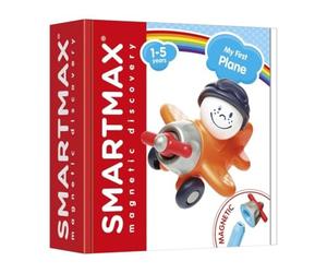 SmartGames My First Plane, 5414301250692