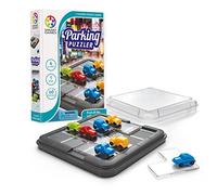 Smartgames Parking Puzzler