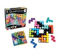 SmartGames Quadrillion G