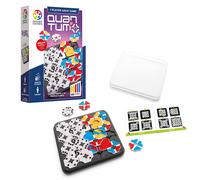 SmartGames - Quantum 2-in-1 / Boardgames