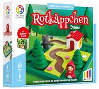 SmartGames Rotkäppchen