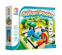 Smartgames Safari Photo