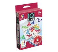 Smartgames - Sg 477 - Puzzle Avec Cadre - Iq Link
