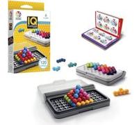 Smartgames-SG455 Jeu de réflexion et de logique, SG 455 G