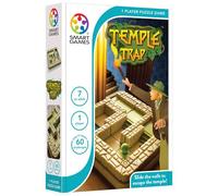 Temple Trap (60 opdrachten) G