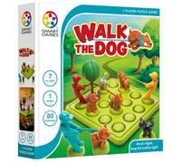 Smartgames Walk The Dog
