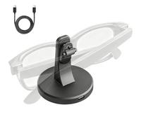 Smartglasses Device Dock Global Agreement Against Scratch Plan 60 W Point de charge rapide Point de charge rapide pour lunettes intelligentes